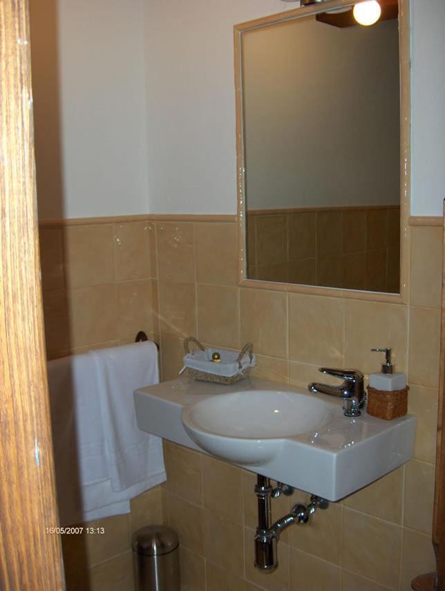 Caleao La Prida Apartamentos Rurales מראה חיצוני תמונה