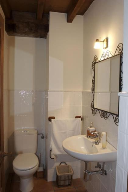 Caleao La Prida Apartamentos Rurales מראה חיצוני תמונה